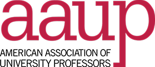 American Association of University Professors logo